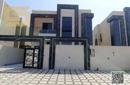 فيلا - 5 غرف نوم - 7 حمامات للبيع في الحليو 2 - الحليو - عجمان