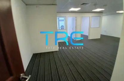 Office Space - Studio - 1 Bathroom for rent in Electra Street - Abu Dhabi