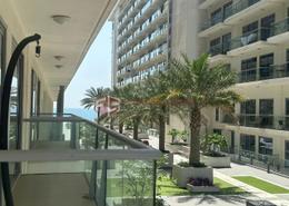 Apartment - 1 bedroom - 1 bathroom for rent in Pacific Tonga - Pacific - Al Marjan Island - Ras Al Khaimah