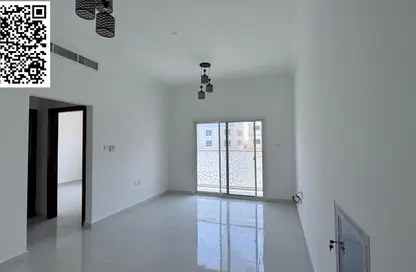 Apartment - 1 Bedroom - 2 Bathrooms for rent in Al Hamidiya 1 - Al Hamidiya - Ajman