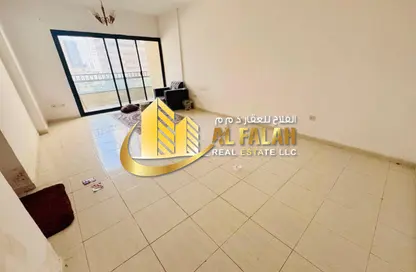 شقة - 2 غرف نوم - 2 حمامات للايجار في كورنيش الخان - الخان - الشارقة