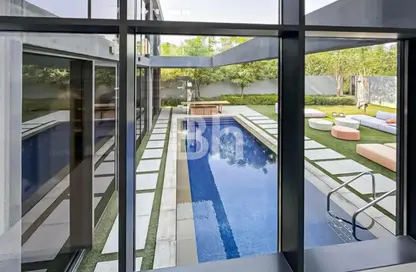 Villa - 5 Bedrooms - 7 Bathrooms for sale in Robinia - Masaar - Tilal City - Sharjah