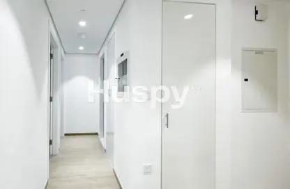 Apartment - 2 Bedrooms - 1 Bathroom for sale in The Nook 2 - The Nook - Wasl Gate - Dubai