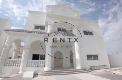 Villa for rent in Al Shamkha - Abu Dhabi