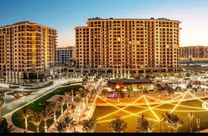 Apartment - 1 Bedroom - 1 Bathroom for sale in The Mayfair - Town Square - Dubai