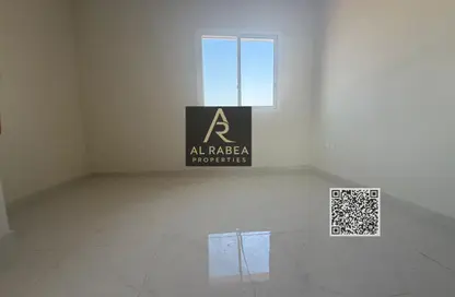 Apartment - Studio - 1 Bathroom for rent in Ajman Global City - Al Alia - Ajman