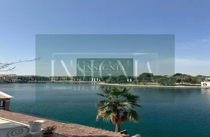 Apartment - 3 Bedrooms - 4 Bathrooms for rent in Terrace Apartments - Green Community - Dubai Investment Park (DIP) - Dubai
