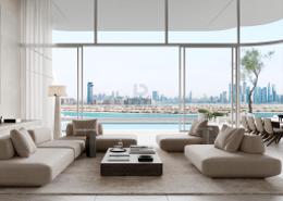 Penthouse - 2 bedrooms - 3 bathrooms for sale in Orla by Omniyat - Palm Jumeirah - Dubai