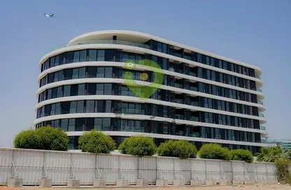 Apartment - 2 Bedrooms - 3 Bathrooms for sale in Building C - Al Zeina - Al Raha Beach - Abu Dhabi