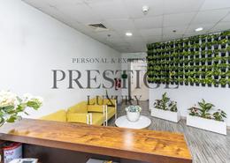 Office Space for sale in Smart Heights - Barsha Heights (Tecom) - Dubai