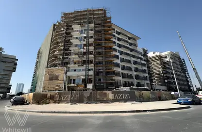 Apartment - 1 Bathroom for sale in Azizi Mirage - Dubai Studio City - Dubai
