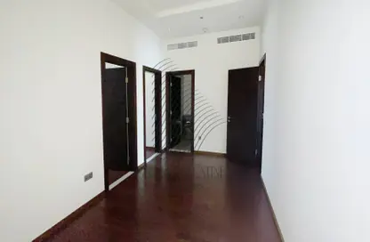 Apartment - 3 Bedrooms - 3 Bathrooms for rent in Amber - Tiara Residences - Palm Jumeirah - Dubai