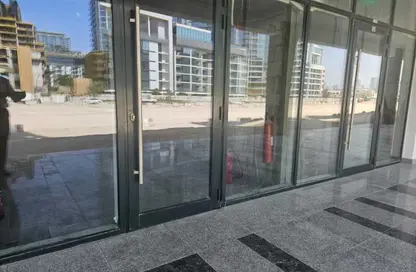 Shop - Studio for sale in AZIZI Riviera - Meydan One - Meydan - Dubai