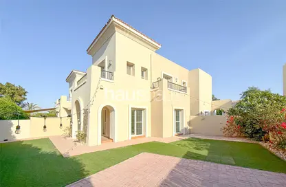 فيلا - 3 غرف نوم - 3 حمامات للايجار في الريم - 3 - الريم - المرابع العربية - دبي فيلا - 3 غرف نوم - 3 حمامات للايجار في الريم - 3 - الريم - المرابع العربية - دبي