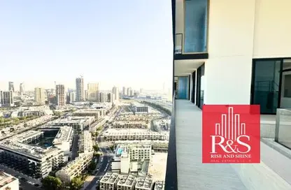 Apartment - 2 Bedrooms - 2 Bathrooms for sale in Binghatti Onyx - Jumeirah Village Circle - Dubai