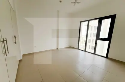 Apartment - 1 Bedroom - 1 Bathroom for rent in Hayat Boulevard-1B - Hayat Boulevard - Town Square - Dubai