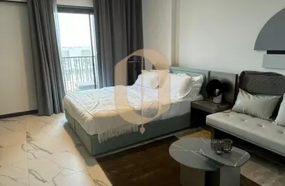 شقة - 1 حمام للبيع في ماج ٩٢٠ - ماج سيتي - مدينة الشيخ محمد بن راشد - دبي