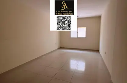 Office Space - Studio - 1 Bathroom for rent in Al Mowaihat 3 - Al Mowaihat - Ajman