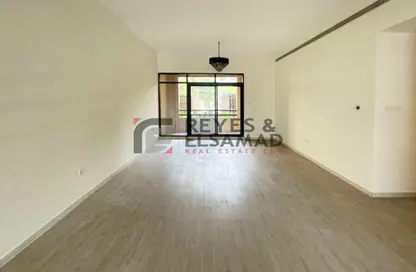 Apartment - 2 Bedrooms - 3 Bathrooms for rent in Al Sidir 2 - Al Sidir - Greens - Dubai