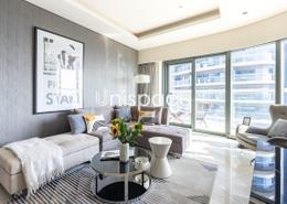 Apartment - 3 bedrooms - 4 bathrooms for sale in Tower B - DAMAC Towers by Paramount - Business Bay - Dubai