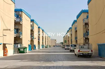 سكن عمال - استوديو - 6 حمامات للايجار في المحيصنة 2 - المحيصنة - دبي