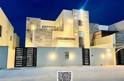 فيلا - 4 غرف نوم - 6 حمامات للبيع في الزاهية جاردنز - الزاهية - عجمان