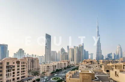 Apartment - 2 Bedrooms - 3 Bathrooms for sale in Reehan 7 - Reehan - Old Town - Downtown Dubai - Dubai