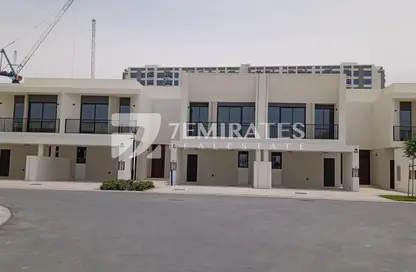 تاون هاوس - 3 غرف نوم - 4 حمامات للايجار في مها تون هوسيس - تاون سكوير - دبي