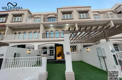 تاون هاوس - 4 غرف نوم - 4 حمامات للبيع في كنتيا - فيلات ضواحي عجمان - ضواحي عجمان - عجمان تاون هاوس - 4 غرف نوم - 4 حمامات للبيع في كنتيا - فيلات ضواحي عجمان - ضواحي عجمان - عجمان