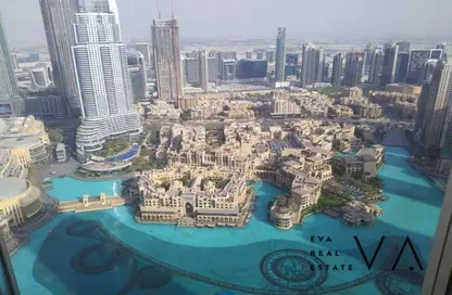 Apartment - 2 Bedrooms - 3 Bathrooms for rent in Burj Khalifa - Burj Khalifa Area - Downtown Dubai - Dubai