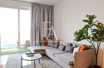شقة - غرفة نوم - 2 حمامات للايجار في 1 Residences - 2 - الكفاف - زعبيل - دبي
