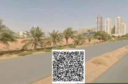 أرض - استوديو للبيع في العامرة - عجمان
