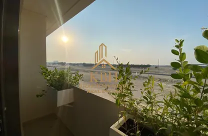 Apartment - 1 Bedroom - 2 Bathrooms for rent in AlFalah - Muwaileh Commercial - Sharjah