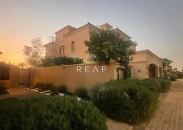 Villa - 3 bedrooms - 4 bathrooms for sale in Casa Dora - Serena - Dubai