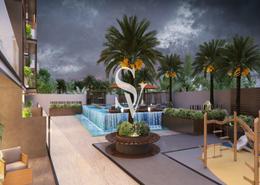 Smart Home | 1 BR + Study | Ready 2023