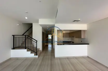 Townhouse - 4 Bedrooms - 3 Bathrooms for rent in Trinity - DAMAC Hills - Dubai
