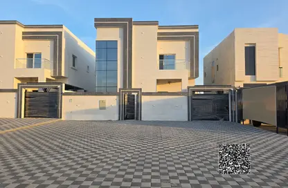 فيلا - 5 غرف نوم - 7 حمامات للبيع في الزاهية جاردنز - الزاهية - عجمان