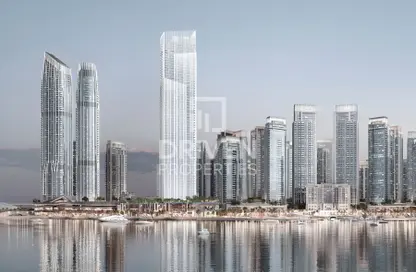 شقة - 3 غرف نوم - 4 حمامات للبيع في بالاس ريزيدنسز  نورث - ميناء خور دبي (ذا لاجونز) - دبي شقة - 3 غرف نوم - 4 حمامات للبيع في بالاس ريزيدنسز  نورث - ميناء خور دبي (ذا لاجونز) - دبي