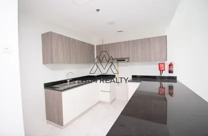 Apartment - 2 Bedrooms - 3 Bathrooms for rent in 5th Avenue - Al Furjan - Dubai