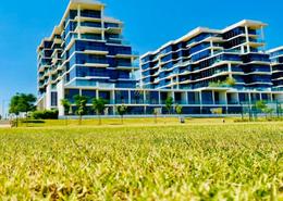 Studio - 1 bathroom for sale in Loreto 1 B - Loreto - DAMAC Hills - Dubai