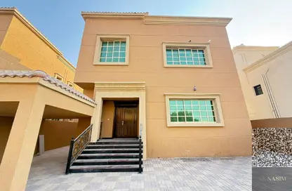 فيلا - 5 غرف نوم - 6 حمامات للبيع في 1  الروضة - الروضة - عجمان