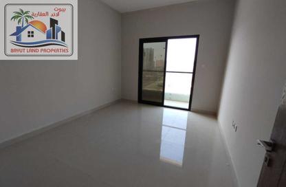 Apartment - 2 Bedrooms - 2 Bathrooms for rent in Al Rashidiya Towers - Al Rashidiya - Ajman Downtown - Ajman