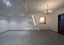 Empty Room image for: Apartment - 2 bedrooms - 3 bathrooms for rent in Imperial Residence - Nadd Al Hammar - Dubai, Image 1