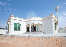 Huge Plot - Great Location - Ready Villa