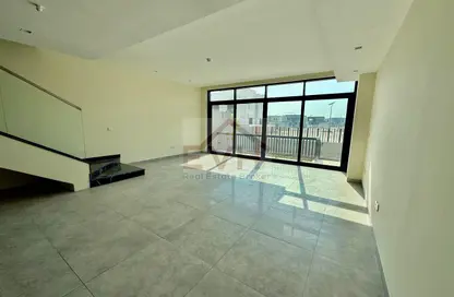 Villa - 4 Bedrooms - 6 Bathrooms for rent in Wellington Residences - Al Furjan - Dubai
