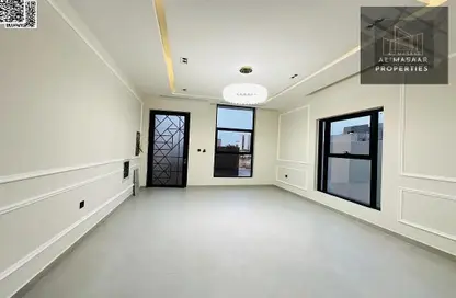 Villa - 4 Bedrooms - 6 Bathrooms for sale in Al Helio 2 - Al Helio - Ajman