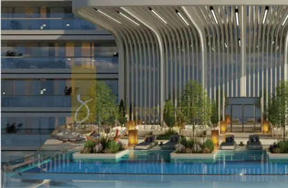 Apartment - 1 Bedroom - 2 Bathrooms for sale in Society House - Downtown Dubai - Dubai