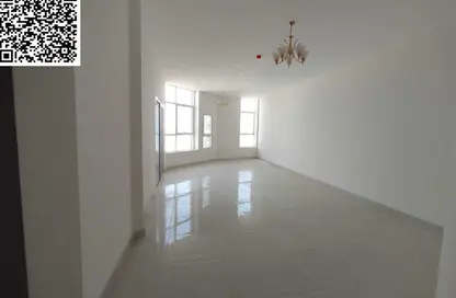 Apartment - 2 Bedrooms - 3 Bathrooms for rent in Ajman Corniche Residences - Ajman Corniche Road - Ajman