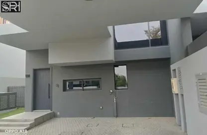 Townhouse - 3 Bedrooms - 5 Bathrooms for rent in Kaya - Masaar - Tilal City - Sharjah