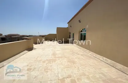 شقة - 3 غرف نوم - 3 حمامات للايجار في مدينة خليفة أ - مدينة خليفة - أبوظبي